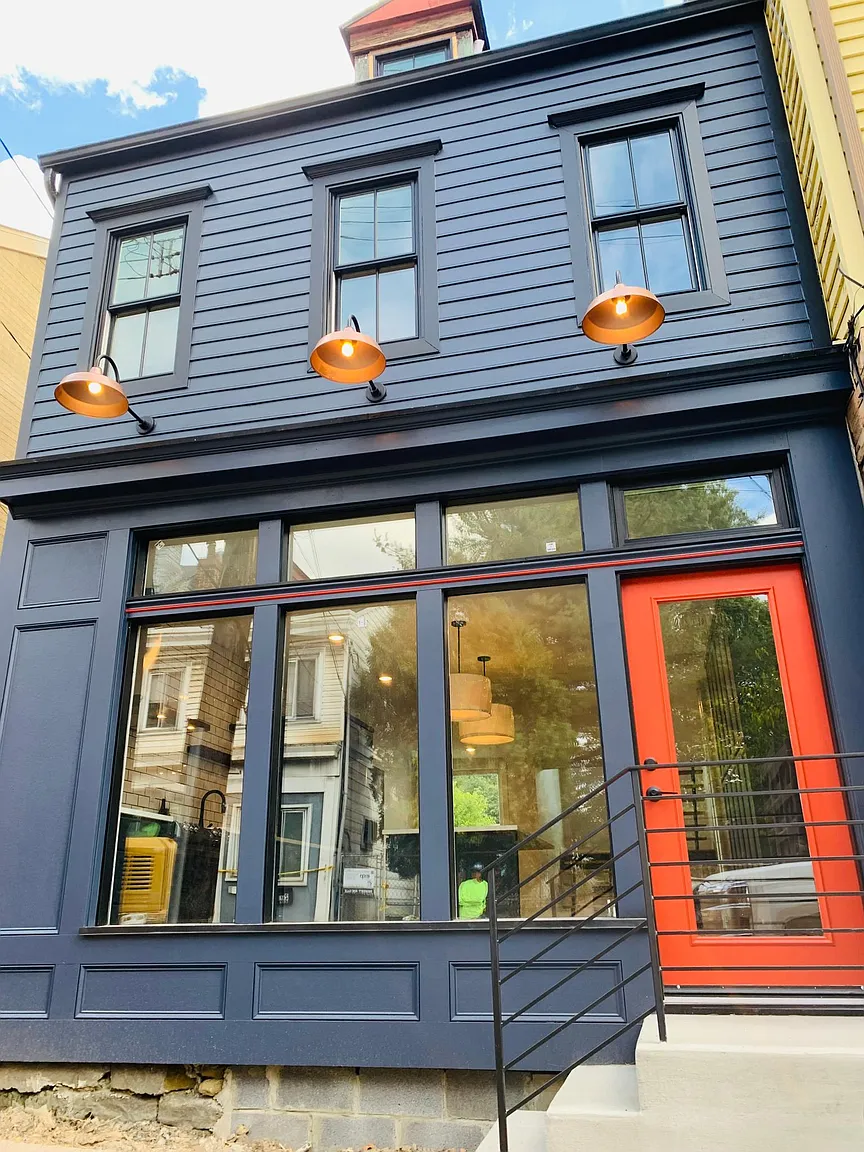1014 Chestnut St photo 1