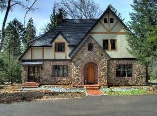 14584 Oak Ridge Rd, Nevada City, CA 95959