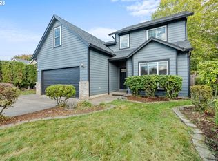 10017 NE 81st Ave, Vancouver, WA