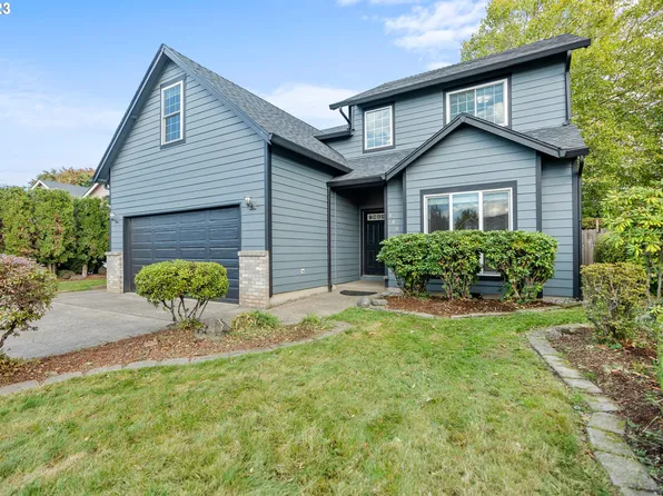 10017 NE 81st Ave, Vancouver, WA 98662