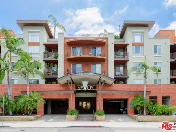 100 S Alameda St Unit 334, Los Angeles, CA 90012