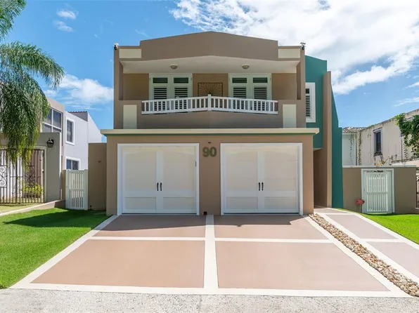 900 Camino De La Fuentes, Humacao, PR 00791