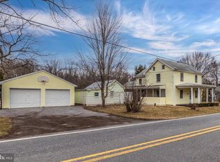 10632 Powell Rd, Thurmont, MD 21788