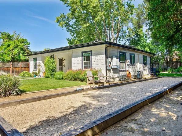 855 Boyes Boulevard, Sonoma, CA 95476