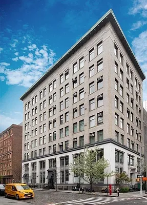 Sold by Brown Harris Stevens | media 16