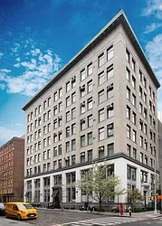 Sold by Brown Harris Stevens