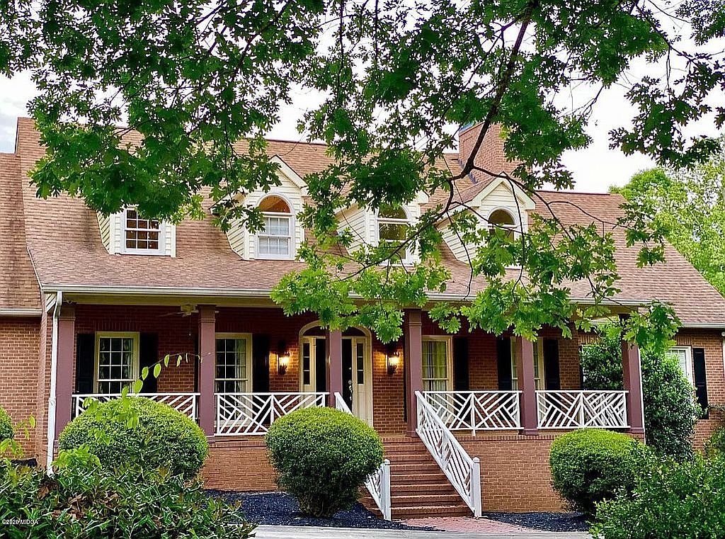 5886 Kentucky Downs Dr, Macon, GA 31210 Zillow