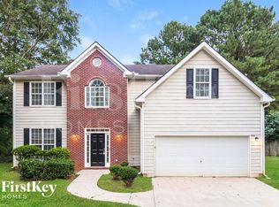 4237 Bucknell Pl, Decatur, GA 30034