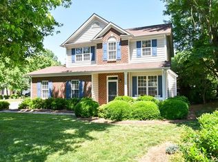 14301 Dairus Kay Ct, Charlotte, NC 28273