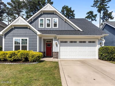 135 Moultrie Lane, Aberdeen, NC, 28315