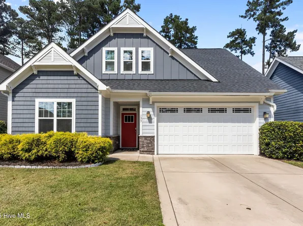 135 Moultrie Lane, Aberdeen, NC 28315