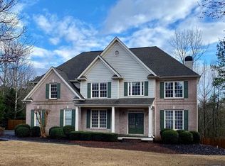 807 Holly Rdg, Canton, GA 30115