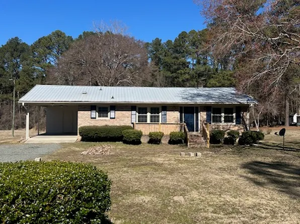 1005 E D St, Butner, NC 27509