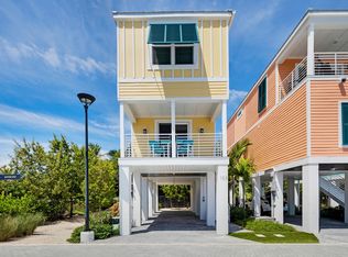 102 Waters Way Plan, Sun Outdoors Islamorada, Islamorada, FL 33036