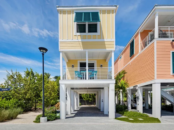 102 Waters Way Plan, Sun Outdoors Islamorada