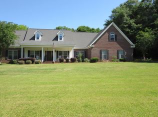 539 County Road 56, Midland City, AL 36350