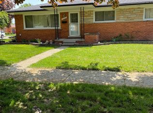 18742 Northway St, Roseville, MI 48066