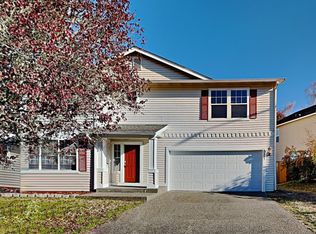 11501 45th Ave SE, Everett, WA 98208