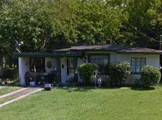 4788 Beverly Cir, Jacksonville, FL 32210