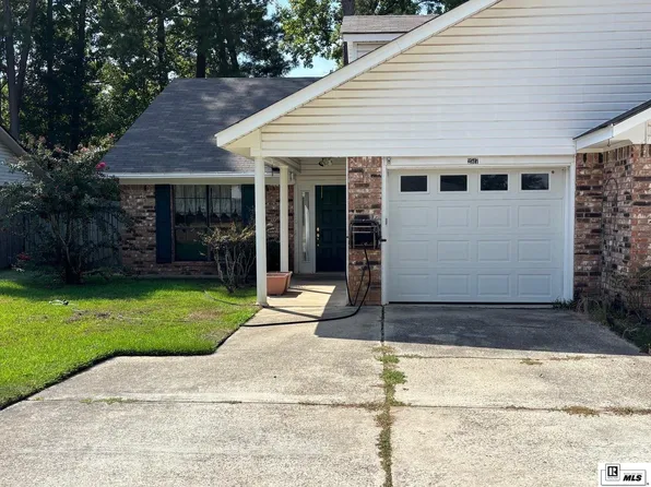 2517 Melody Ln #1, Ruston, LA 71270
