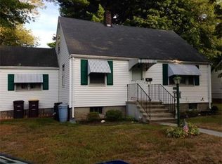 21 Donnellan Cir, Weymouth, MA 02191