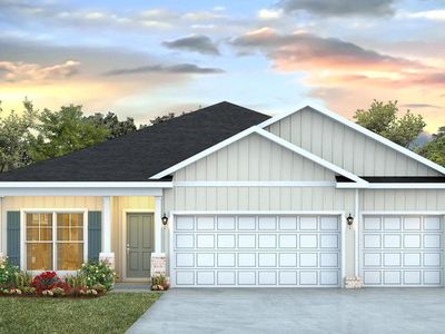 3532 Fallschase Blvd, Pensacola, FL, 32526