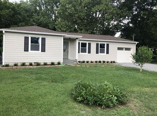 903 Drummond Dr, Nashville, TN 37211