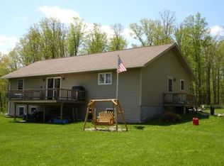 W4367 Musser Dr, Phillips, WI 54555
