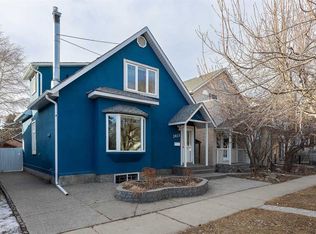 1413 E 15th St SE, Calgary, AB T2G3L6