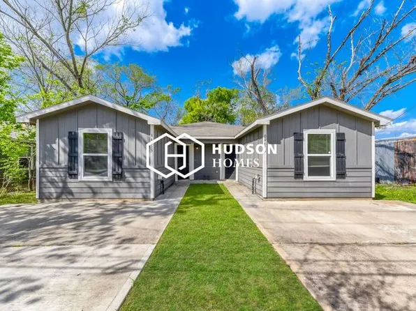 4615 Redbud St #A, Houston, TX 77051