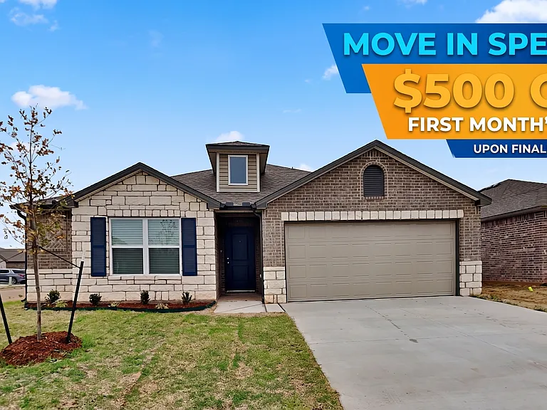 4000 Dutch Ln — Photo 1