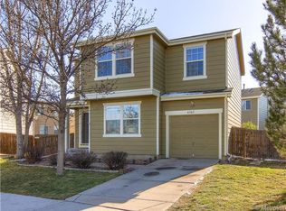 4343 W Kenyon Ave, Denver, CO 80236