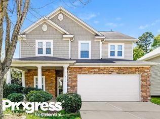 2744 Markham Woods Ct, Charlotte, NC 28214