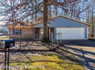 4025 Arapaho Trl, Little Rock, AR 72209