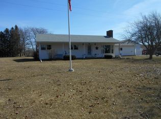 2050 N Colling Rd, Caro, MI 48723