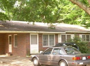 2258 Duitman Rd, Albany, GA 31705