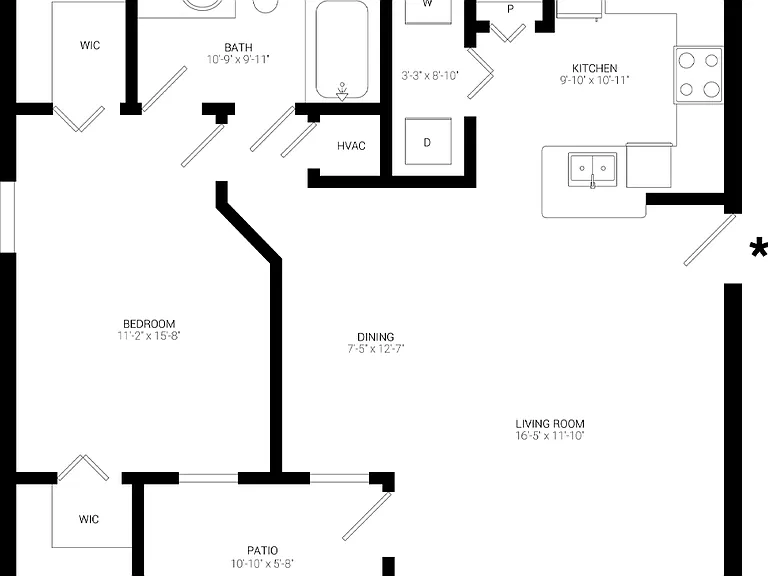 Polo Glen Apartment Homes — Photo 53
