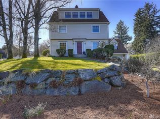 3202 N 33rd St, Tacoma, WA 98407