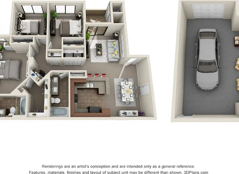 Colton Apartments — Photo 42