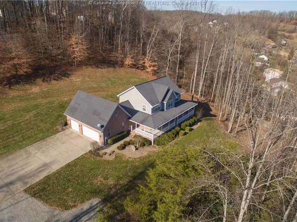 215 Seneca Valley Est E, Charleston, WV 25320