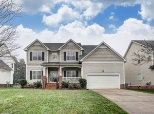 11539 Innes Ct, Charlotte, NC 28277