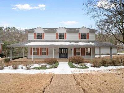 332 Quail Creek Rd, Hot Springs, AR, 71901