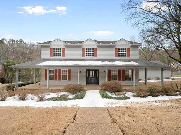 332 Quail Creek Rd, Hot Springs, AR 71901