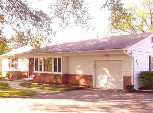 421 W Epp St, Andover, KS 67002