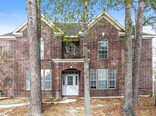 3931 Echo Mountain Dr, Kingwood, TX 77345