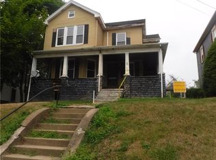 420 Allison Ave, Washington, PA