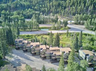6 Firehouse Rd #322, Taos Ski Valley, NM 87525