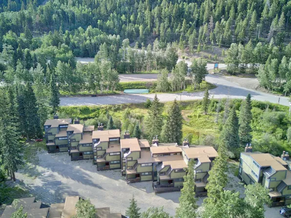 6 Firehouse Road #322, Taos Ski Valley, NM 87525