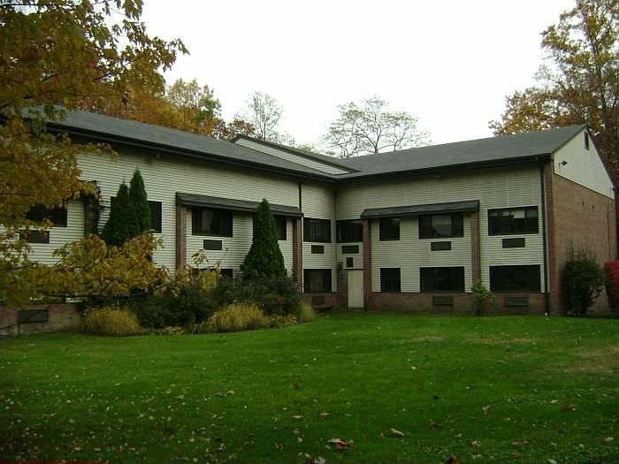 Rowayton Gardens
