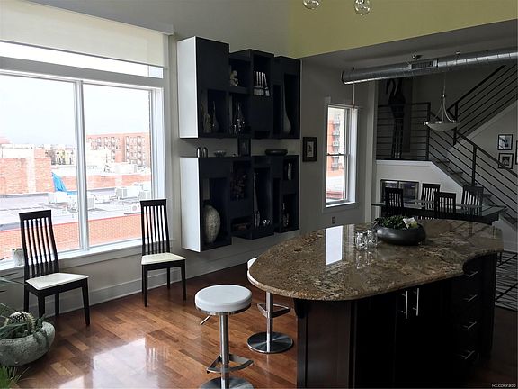 5th image of 2210 Blake St Unit 308